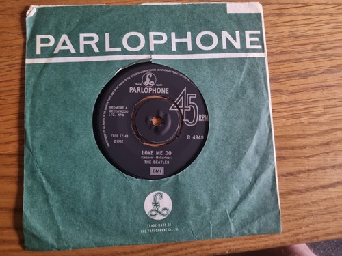 The beatles love - –, do