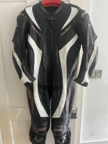 Rst tractech evo - evo, piece