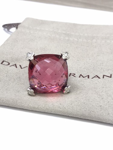David yurman silver - yurman,