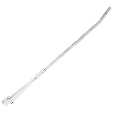 Stainless Steel Right Park 11"