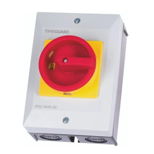 Timeguard is4n weathersafe - timeguard,