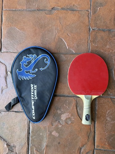 Stiga pro carbon - pro, tiga