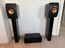 KEF LS50 50th Anniversary