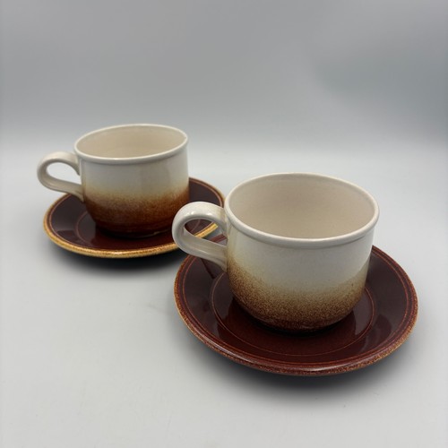 Kiln craft cups saucers - kiln, &