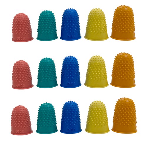 Pack assorted size - of,