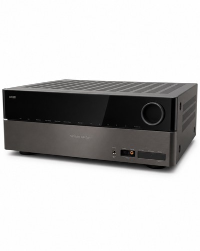 Harman kardon avr 355 - harman,