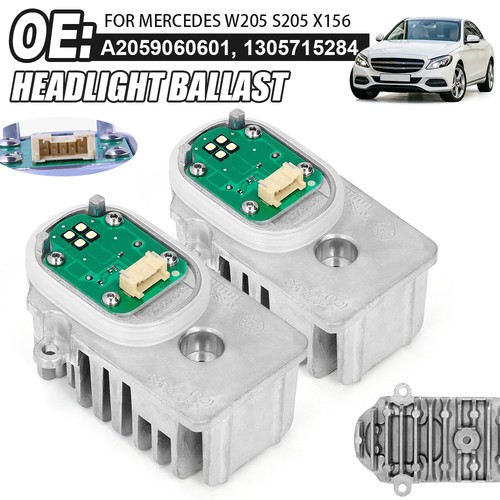 Headlight led drl module - drl,