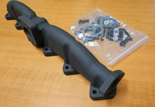 MaXpeedingRods BMW M57 Cast Iron Exhaust Manifold X5 325d 330d 525d 530d