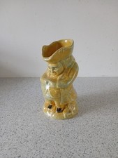 Vintage Collectible No 3 Toby