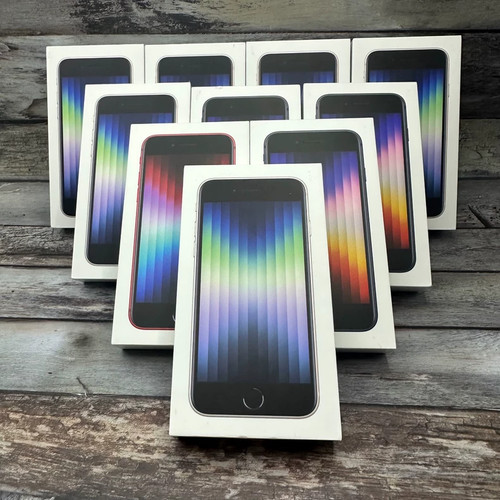 Brand new sealed - brand, apple
