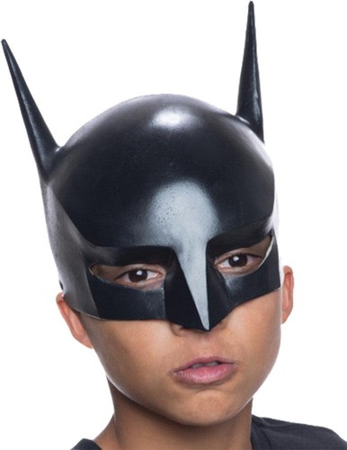 Batman mask - batman,