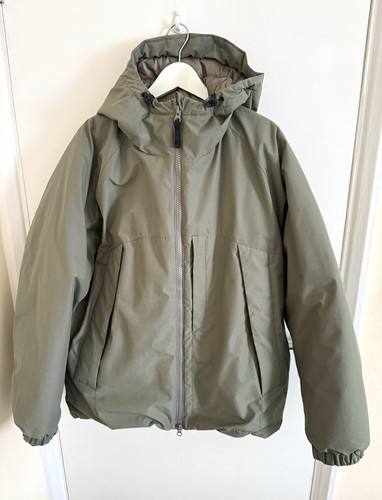 Unworn snow peak - unworn,