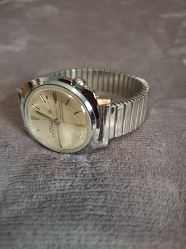 Vintage hira executive mens - hira,