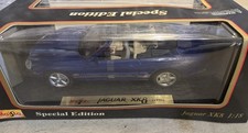 Maisto Jaguar XK8 - 1996 -