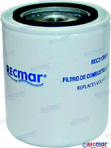 Diesel fuel filter for volvo - filter,