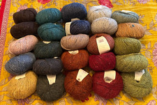 Rowan Felted Tweed