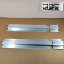 2x  Dropside Centre Pillars