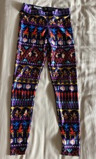 Black Milk Clothing Aladdin