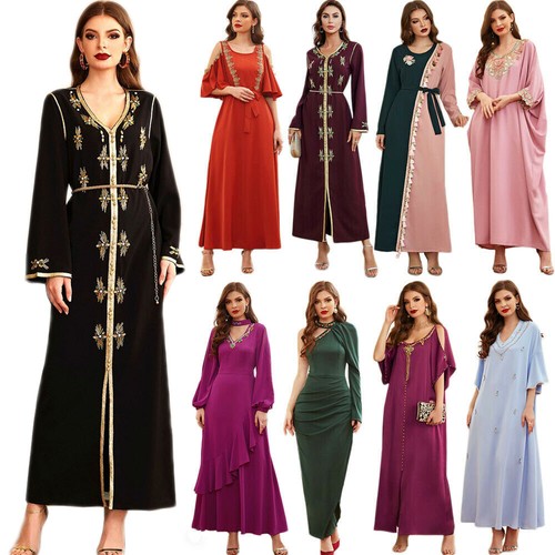 Moroccan kaftan party - kaftan,