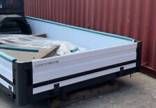 New Ford transit dropside tailboard tailgate tail board new complete 192.5cm