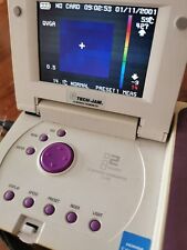 Tech Jam / I2 Square 2D Infrared Thermometer - Similar To Flir Infrared Camera