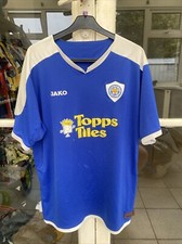 Leicester City Jako 2007-2009
