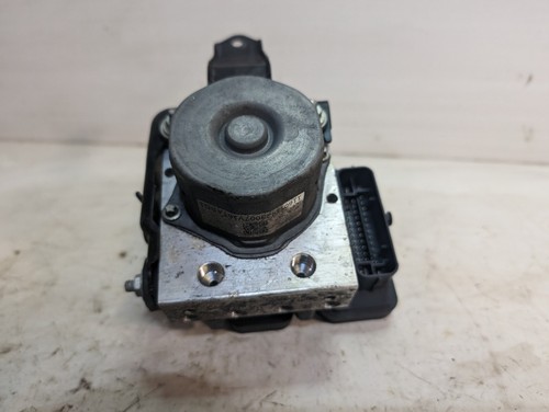 Honda jazz abs pump tested - abs,