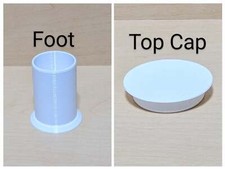 Keter Plastic Heavy Duty