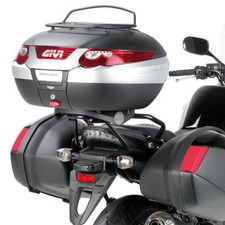 Givi luggage rack for monokey - luggage,