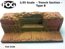 FoG Models 1/35 Scale  WW1