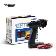 Turbo racing rc sports - 1:76,