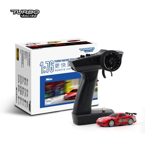 Turbo racing rc - rc, sports