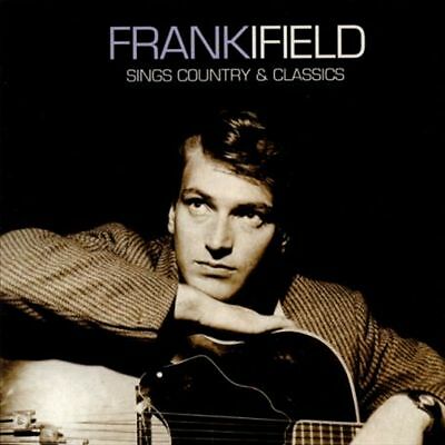 Ifield frank sings country - ifield,,