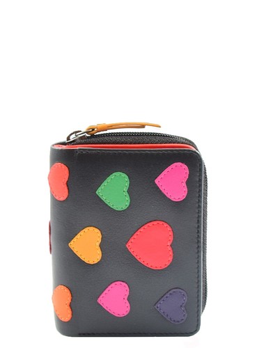 Womens real leather small - real,