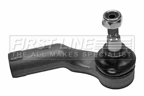 Tie track rod end - tie,