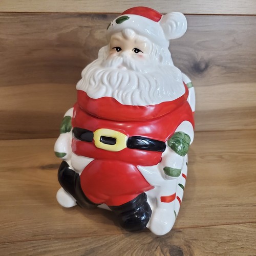 Vintage chubby santa candy - chubby,