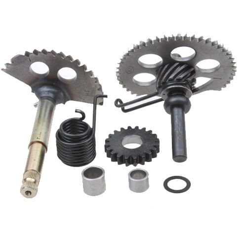 Gy6 starting gear - gear, k070-057