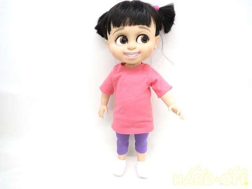 Disney pixar monsters inc - pixar, monsters,