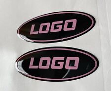 3 X Ford Fiesta Mk6 Zetec S