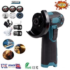 12V 500W Cordless Angle