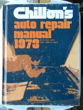 JEEP WORKSHOP MANUAL JEEPSTER  CJ-8 COMMANDO  CONVERTIBLE  WAGONER 1966 - 73 CJ