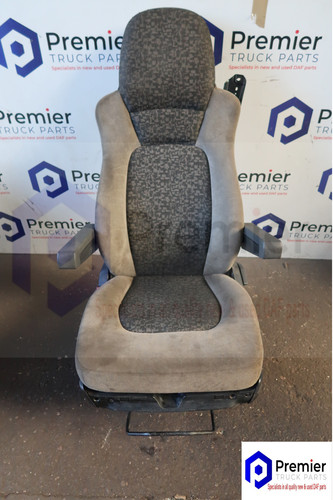 Fits daf passengers - fits,