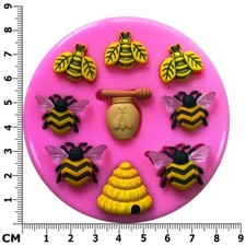 Bee Keeper, Honey Bee, Bee