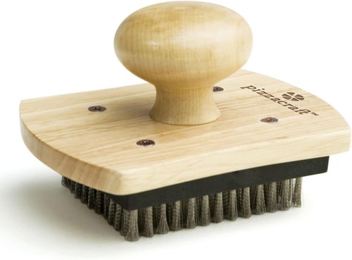 Pizzacraft pizza baking stone - pizzacraft,