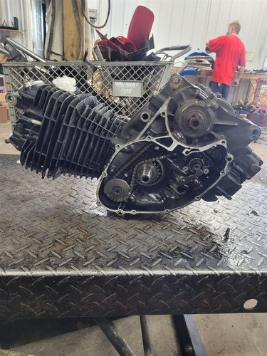 Honda ft500 500 ascot - honda, ft