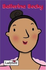 Little Workmates: Ballerina Becky (Litt..., Ross, Mandy