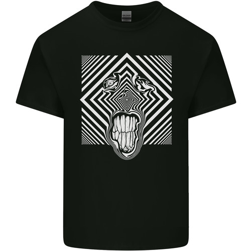 Zebra lsd magic - lsd, mushrooms
