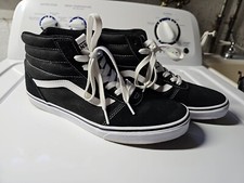 Vans Classic Old Skool Mid Cab