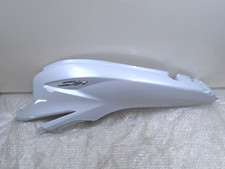 Honda SH125 2020 Left Fairing Panel Pearl Cool White New 83600K0RD00ZC