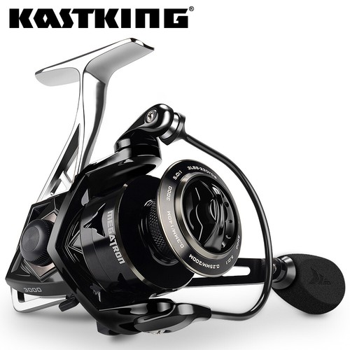 Kastking megatron saltwater - megatron,
